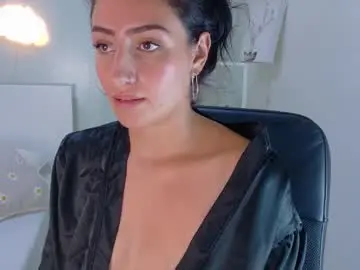 Ammyrouse__  live sex cam