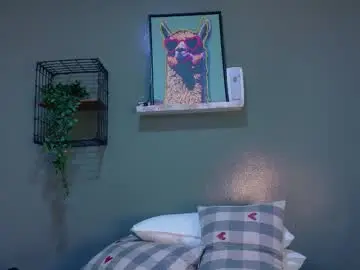 Ammyrouse__  live sex cam