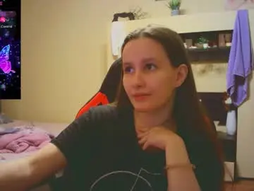 Babywaifu1  live sex cam
