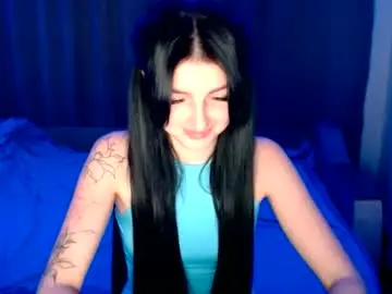 Blackcatt85290  live sex cam