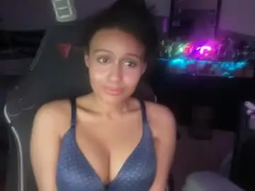 Blackgurlkitty  live sex cam