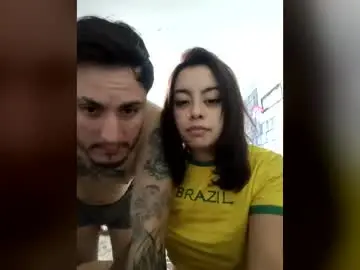 Camiciudad95  live sex cam