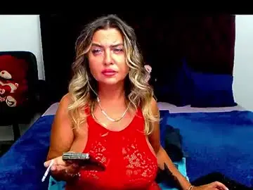 Catpussy4  live sex cam
