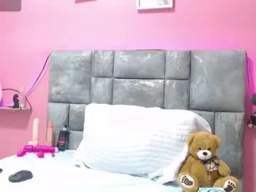 Celeste_bell_  live sex cam