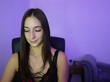 Crystalbrunette18  live sex cam