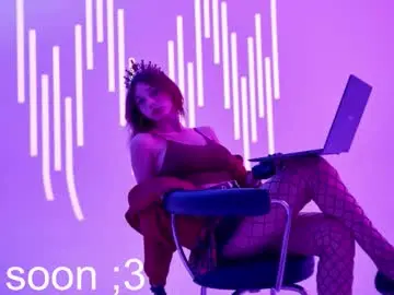 Ellarabbit  live sex cam