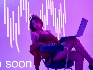 Ellarabbit  live sex cam