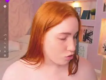 Ginger_twinkle  live sex cam