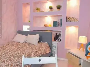Ginger_twinkle  live sex cam