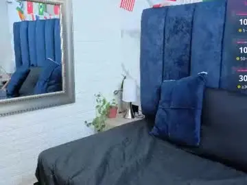 Ivyxvelvet  live sex cam