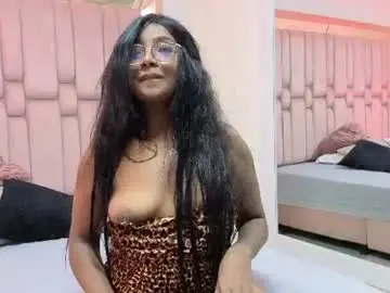 Ivyxvelvet  live sex cam