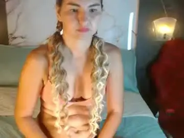 Izzy_rosse_  live sex cam