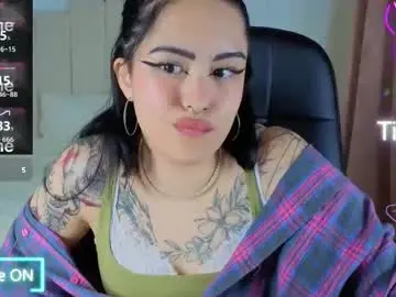 Kim_brownie  live sex cam