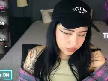 Kim_brownie  live sex cam