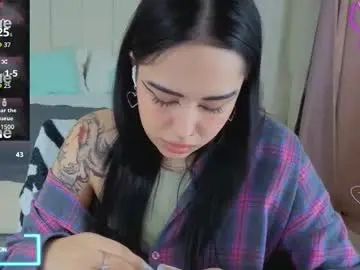 Kim_brownie  live sex cam