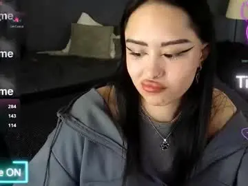 Kim_brownie  live sex cam