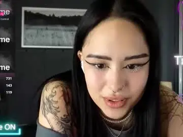 Kim_brownie  live sex cam