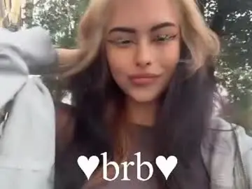 Kim_brownie  live sex cam