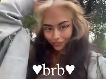 Kim_brownie  live sex cam