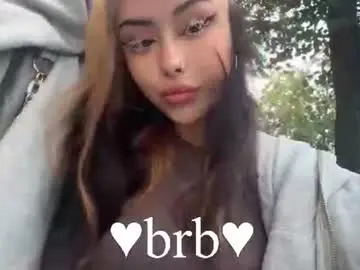 Kim_brownie  live sex cam