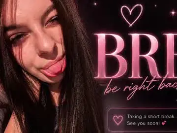 Larhondafarlow  live sex cam