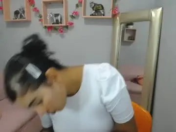 Leilasweetxx  live sex cam