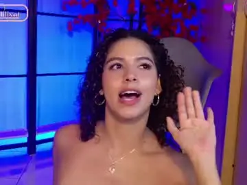 Liliwatsonj  live sex cam