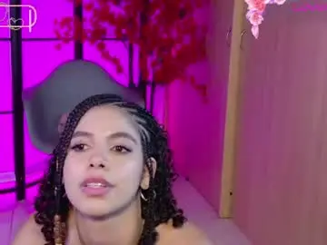 Liliwatsonj  live sex cam