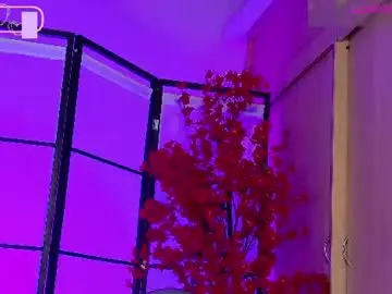 Liliwatsonj  live sex cam