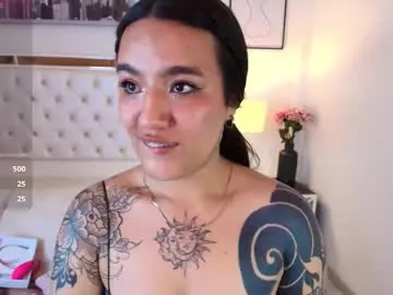 Lottie_fox  live sex cam