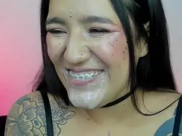 Lottie_fox  live sex cam