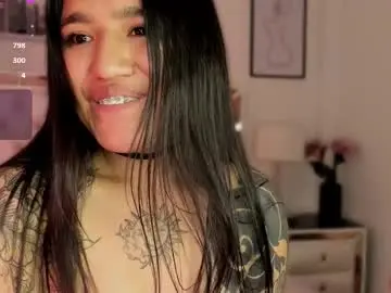 Lottie_fox  live sex cam