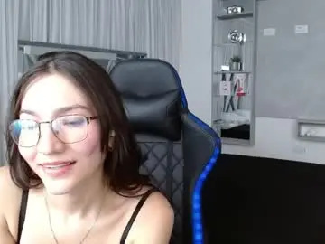 Lucianabetancourt  live sex cam