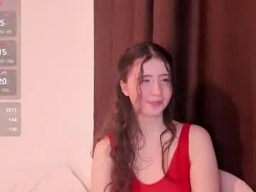 Lustyydoll  live sex cam