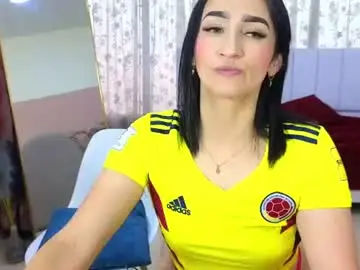 Malen_fitnessmilf  live sex cam