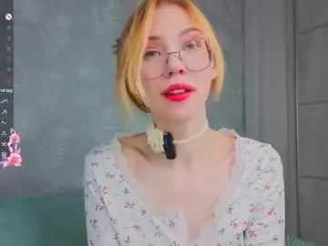 Maryallston  live sex cam