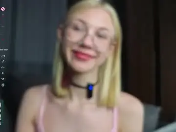 Maryallston  live sex cam
