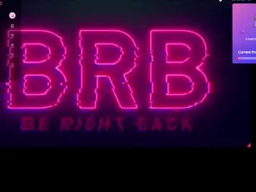 Meilybarbie  live sex cam