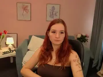 Moonnflower  live sex cam