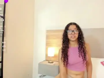 Nicollsky  live sex cam