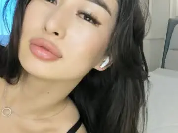 Sayyokomia  live sex cam