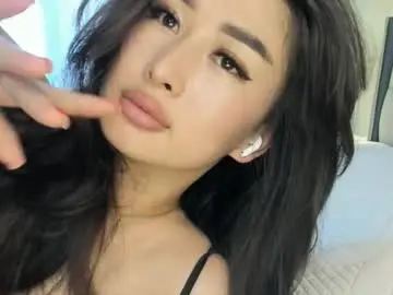 Sayyokomia  live sex cam