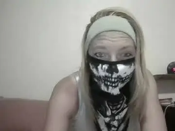 Scoutgoodgirlmalone  live sex cam