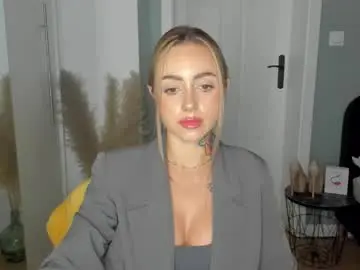 Sexy_coralie  live sex cam