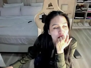 Stefi_alizon  live sex cam