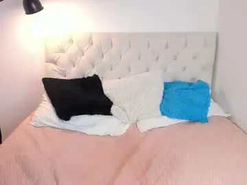 Thalia_gomezz  live sex cam