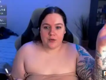 Trinititi  live sex cam