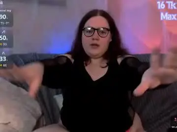 Trinititi  live sex cam