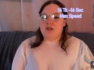 Trinititi  live sex cam