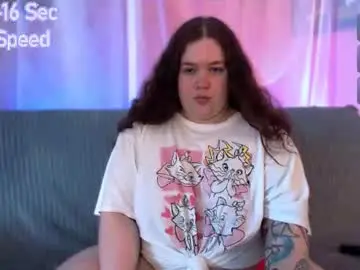 Trinititi  live sex cam